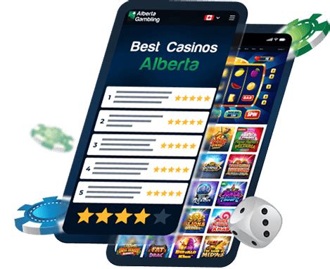 alberta online gambling